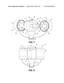 Power Cord for Electrical Dryers diagram and image