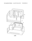 LIGHTING CONNECTOR DEVICES AND USES THEREOF diagram and image