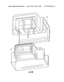 LIGHTING CONNECTOR DEVICES AND USES THEREOF diagram and image