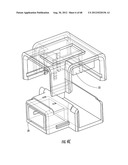 LIGHTING CONNECTOR DEVICES AND USES THEREOF diagram and image