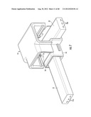 LIGHTING CONNECTOR DEVICES AND USES THEREOF diagram and image