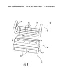 LIGHTING CONNECTOR DEVICES AND USES THEREOF diagram and image