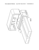 LIGHTING CONNECTOR DEVICES AND USES THEREOF diagram and image