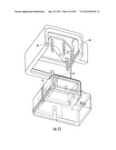 LIGHTING CONNECTOR DEVICES AND USES THEREOF diagram and image