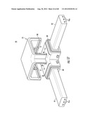 LIGHTING CONNECTOR DEVICES AND USES THEREOF diagram and image