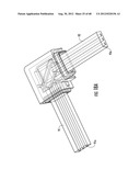 LIGHTING CONNECTOR DEVICES AND USES THEREOF diagram and image