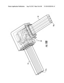 LIGHTING CONNECTOR DEVICES AND USES THEREOF diagram and image