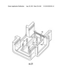 LIGHTING CONNECTOR DEVICES AND USES THEREOF diagram and image