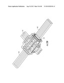 LIGHTING CONNECTOR DEVICES AND USES THEREOF diagram and image