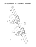 LIGHTING CONNECTOR DEVICES AND USES THEREOF diagram and image