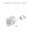 LIGHTING CONNECTOR DEVICES AND USES THEREOF diagram and image