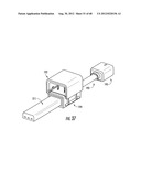 LIGHTING CONNECTOR DEVICES AND USES THEREOF diagram and image