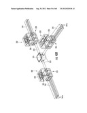 LIGHTING CONNECTOR DEVICES AND USES THEREOF diagram and image