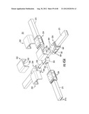 LIGHTING CONNECTOR DEVICES AND USES THEREOF diagram and image