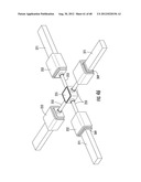 LIGHTING CONNECTOR DEVICES AND USES THEREOF diagram and image