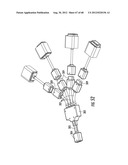 LIGHTING CONNECTOR DEVICES AND USES THEREOF diagram and image