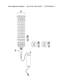 LIGHTING CONNECTOR DEVICES AND USES THEREOF diagram and image