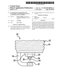 PLATINUM ALLOY FOR SPARK PLUG ELECTRODES AND SPARK PLUG HAVING A PLATINUM     ALLOY ELECTRODE diagram and image