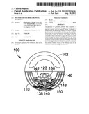 Multi-Reservoir Bubble Blowing Apparatus diagram and image