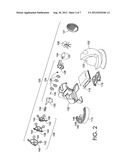 Multi-Reservoir Bubble Blowing Apparatus diagram and image