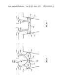 Radiation Treatment Brassiere diagram and image