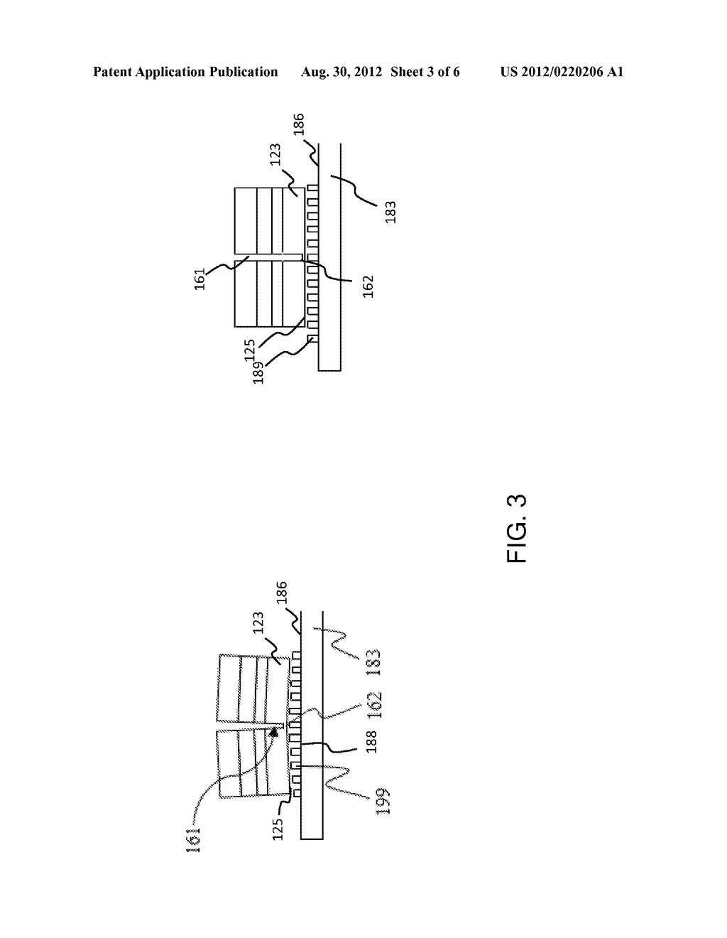 METHOD AND DEVICE FOR THE INJECTION OF CMP SLURRY - diagram, schematic, and image 04