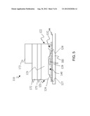 METHOD AND DEVICE FOR THE INJECTION OF CMP SLURRY diagram and image