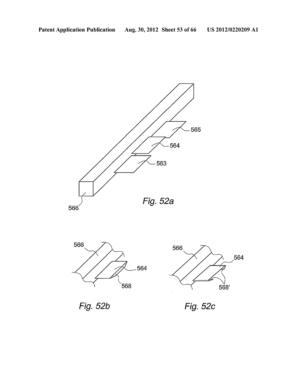 METHOD AND DEVICE FOR PROCESSING A CARCASS PART OF SLAUGHTERED POULTRY - diagram, schematic, and image 54