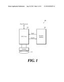 Near Field Communication Apparatus and Method for Supporting Security     Modules diagram and image