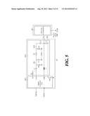 Near Field Communication Apparatus and Method for Supporting Security     Modules diagram and image