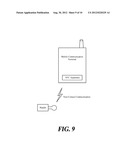 Near Field Communication Apparatus and Method for Supporting Security     Modules diagram and image