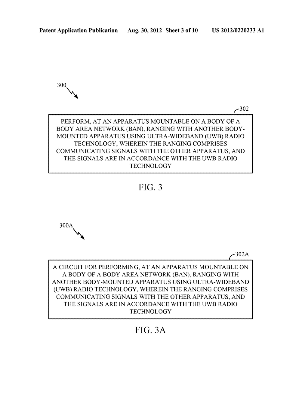 RANGING WITH BODY MOTION CAPTURE - diagram, schematic, and image 04