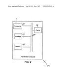 DYNAMIC NETWORKING MODES METHOD AND APPARATUS diagram and image