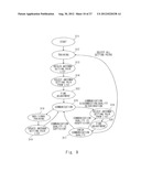 CONTROL METHOD OF RADIO COMMUNICATION SYSTEM, RADIO COMMUNICATION SYSTEM,     AND RADIO COMMUNICATION APPARATUS diagram and image