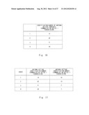 CONTROL METHOD OF RADIO COMMUNICATION SYSTEM, RADIO COMMUNICATION SYSTEM,     AND RADIO COMMUNICATION APPARATUS diagram and image