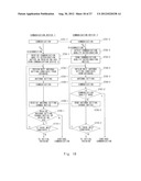 CONTROL METHOD OF RADIO COMMUNICATION SYSTEM, RADIO COMMUNICATION SYSTEM,     AND RADIO COMMUNICATION APPARATUS diagram and image