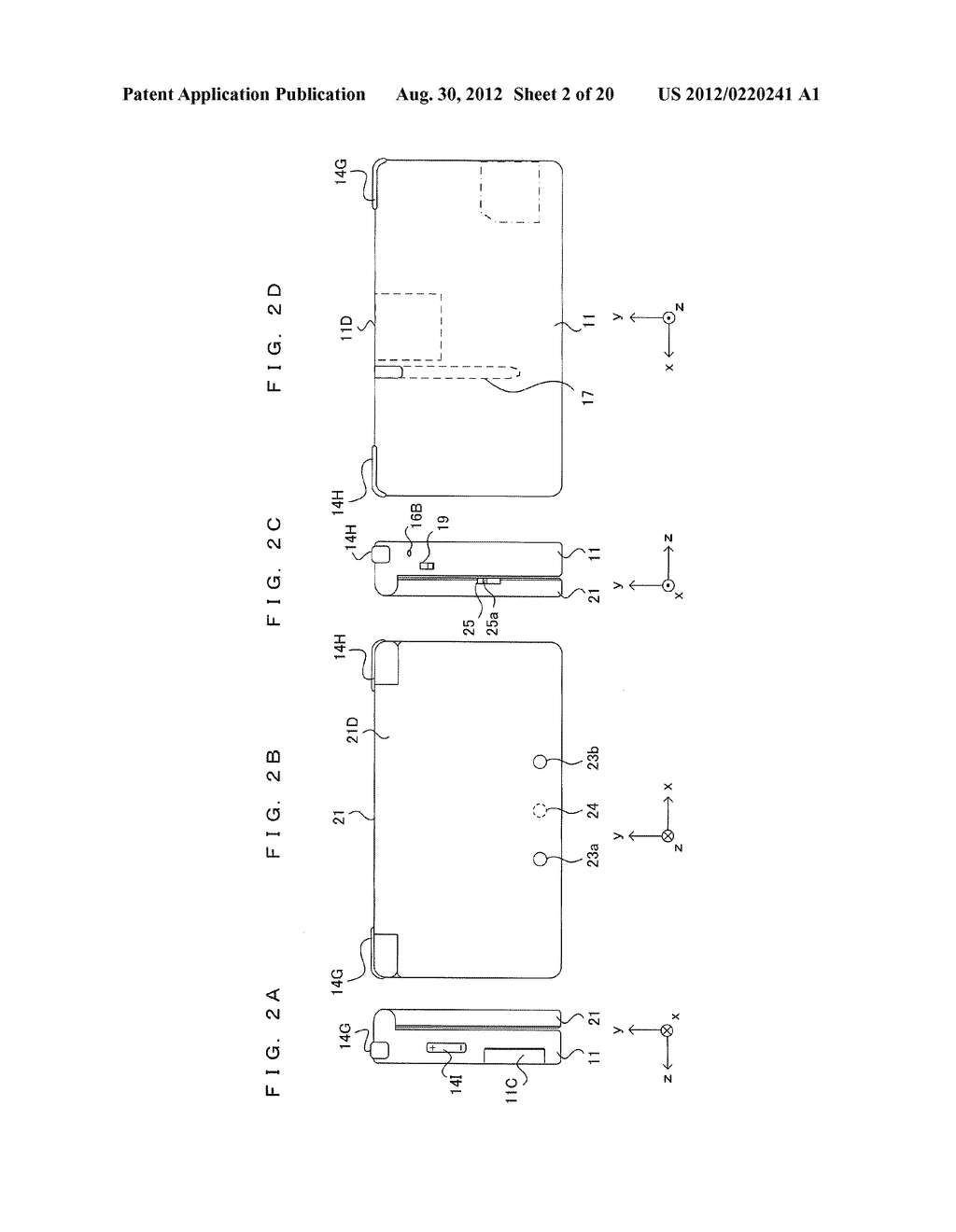 INFORMATION PROCESSING SYSTEM, INFORMATION PROCESSING APPARATUS,     COMPUTER-READABLE STORAGE MEDIUM HAVING STORED THEREIN INFORMATION     PROCESSING PROGRAM, AND INFORMATION PROCESSING METHOD - diagram, schematic, and image 03