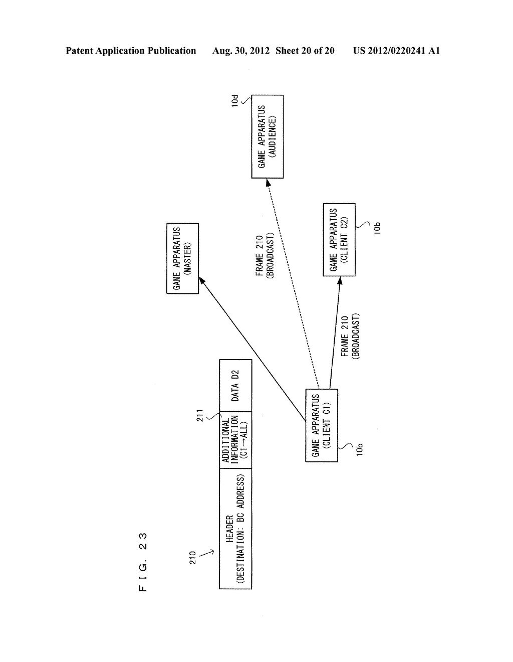INFORMATION PROCESSING SYSTEM, INFORMATION PROCESSING APPARATUS,     COMPUTER-READABLE STORAGE MEDIUM HAVING STORED THEREIN INFORMATION     PROCESSING PROGRAM, AND INFORMATION PROCESSING METHOD - diagram, schematic, and image 21