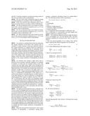 Systems And Methods For Tunable Wavelet Transform Analysis Of A Signal diagram and image