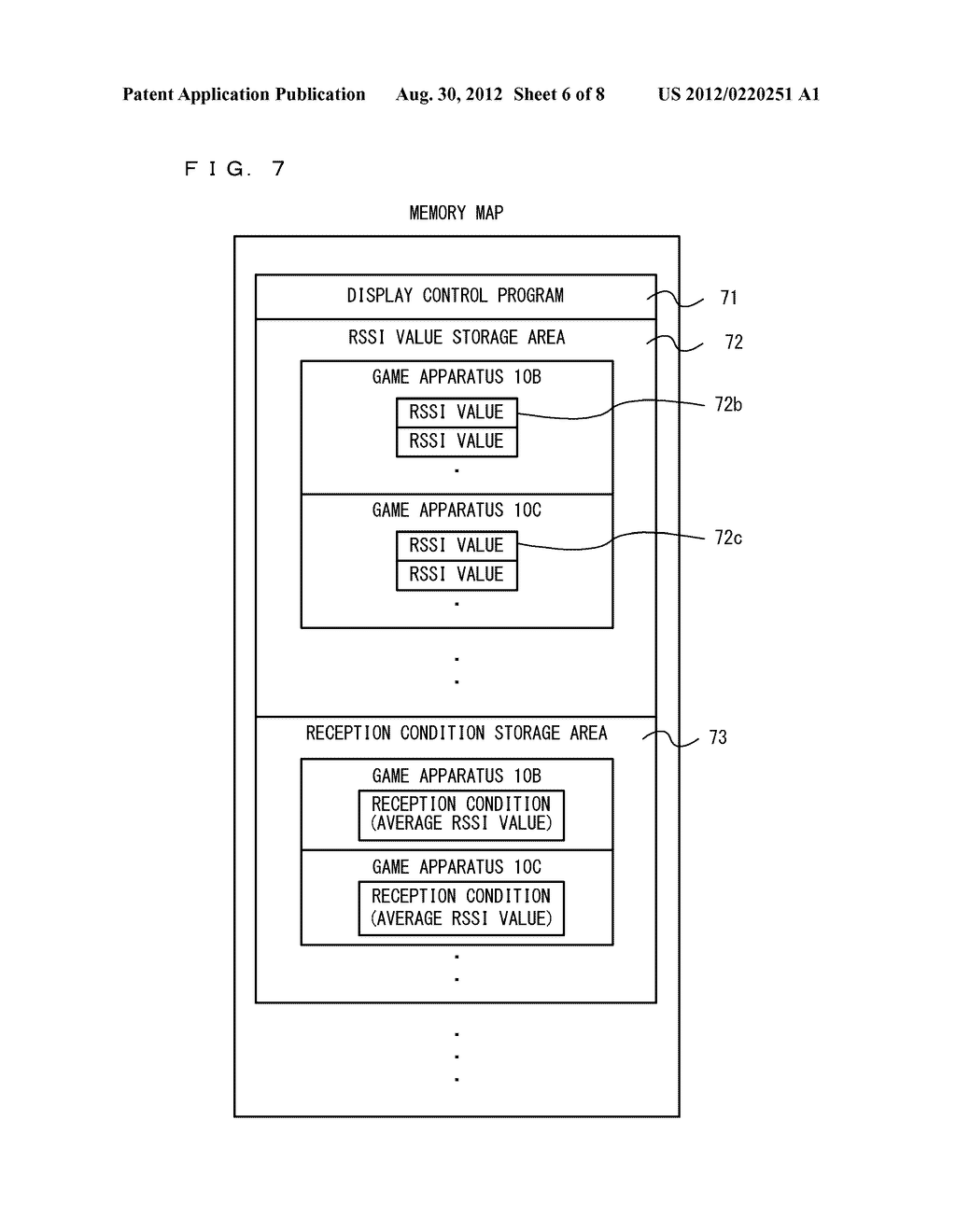 COMPUTER-READABLE STORAGE MEDIUM HAVING STORED THEREIN INFORMATION     PROCESSING PROGRAM, INFORMATION PROCESSOR, INFORMATION PROCESSING SYSTEM,     AND INFORMATION PROCESSING METHOD - diagram, schematic, and image 07