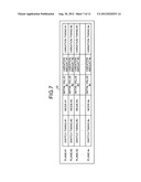 WIRELESS COMMUNICATIONS APPARATUS AND FREQUENCY-CHARACTERISTIC     COMPENSATING APPARATUS diagram and image