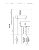 WIRELESS COMMUNICATIONS APPARATUS AND FREQUENCY-CHARACTERISTIC     COMPENSATING APPARATUS diagram and image