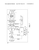 LOW NOISE AMPLIFIER (LNA) SUITABLE FOR USE IN  DIFFERENT TRANSMISSION     ENVIRONMENTS AND RECEIVER USING SUCH AN LNA diagram and image