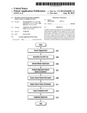 METHOD AND SYSTEM FOR ACQUIRING APPLICATION IN MOBILE DEVICE diagram and image