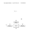 METHOD AND SYSTEM FOR ACQUIRING APPLICATION IN MOBILE DEVICE diagram and image