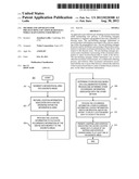 METHOD AND APPARATUS FOR PRE-FETCHING LOCATION-BASED DATA WHILE     MAINTAINING USER PRIVACY diagram and image