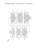 METHOD AND APPARATUS FOR PRE-FETCHING LOCATION-BASED DATA WHILE     MAINTAINING USER PRIVACY diagram and image