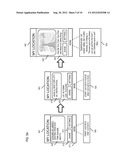 METHOD AND APPARATUS FOR PRE-FETCHING LOCATION-BASED DATA WHILE     MAINTAINING USER PRIVACY diagram and image