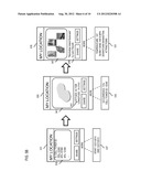 METHOD AND APPARATUS FOR PRE-FETCHING LOCATION-BASED DATA WHILE     MAINTAINING USER PRIVACY diagram and image