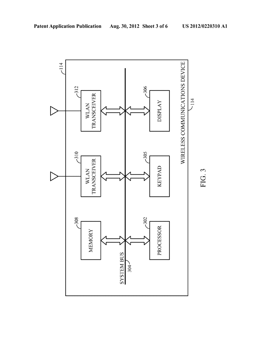 METHOD AND APPARATUS FOR CREATING A FINGERPRINT FOR A WIRELESS NETWORK - diagram, schematic, and image 04